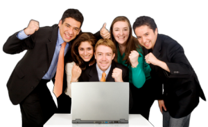 Business Success