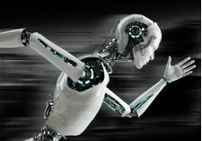 Robots